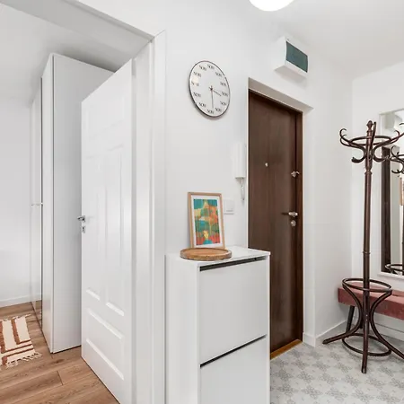 Appartement Kochanowskiego 3 By Homeprime *