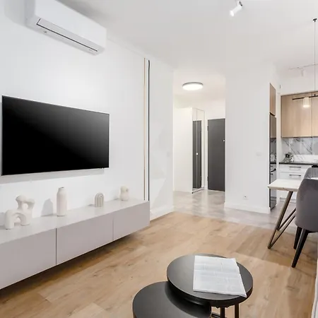Apartament View Prestige *