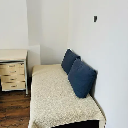 Appartement Plac Narutowicza Two-level Warschau