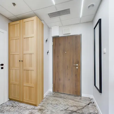 Exceptional Business By Renters Hotel apartamentowy