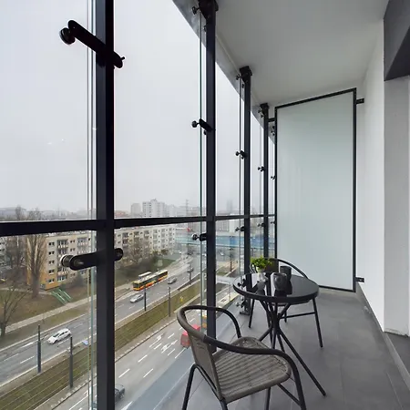 Exceptional Business By Renters * Warszawa