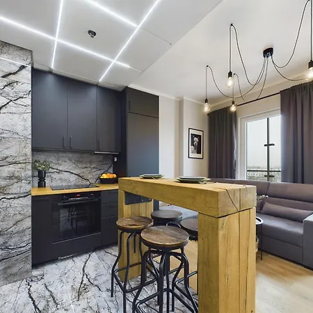 Exceptional Business By Renters Hotel apartamentowy