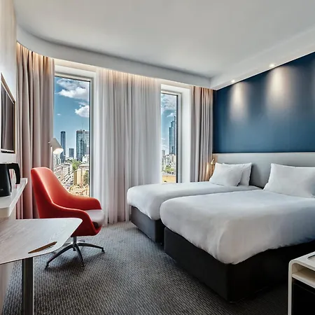 Hotel Express - - The Hub By Ihg