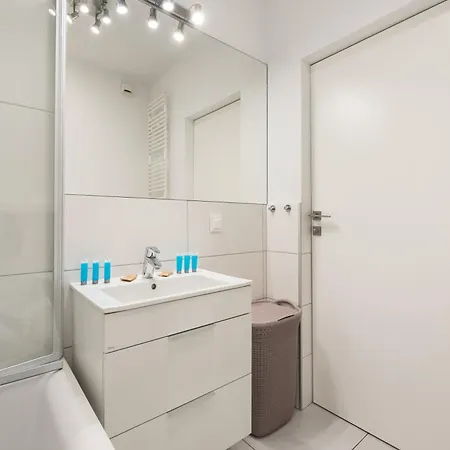 Business Mokotow Park 84 * Βαρσοβία