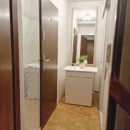 Center 918 B Tamars Appartement Warschau