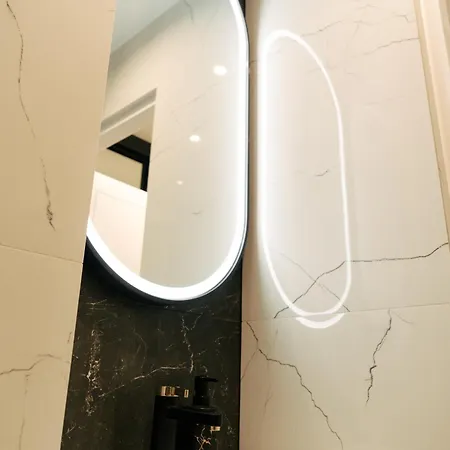 Jp Centre Appartement *