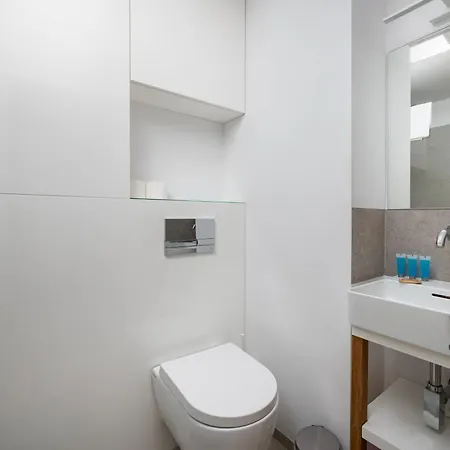 Plac Zawiszy Cosy Апартаменты *