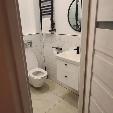 Versatile Apartment-unique Design Apartamento