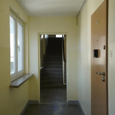 Apartman Gold 61 Varsó