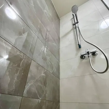 K22 Chopin Airport C Apartment