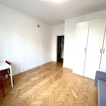 Ladne Mieszkanie Swietojerska Apartamento *