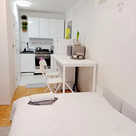 Appartement Center 918 B Tamars *