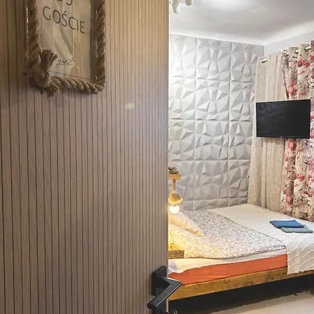 Pokój For Habitación en casa particular *
