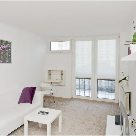 Apartment Goodnight - Al. Jana Pawla Ii 26