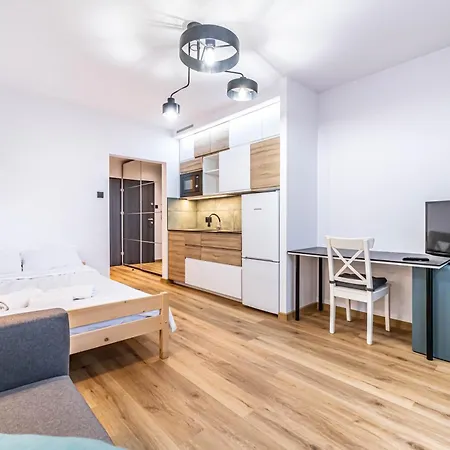 Modern Close To The Metro Διαμέρισμα *