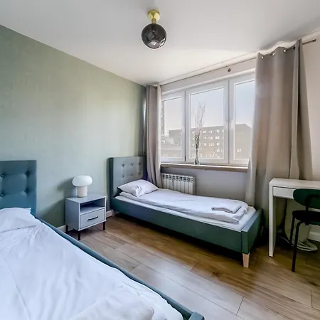 Concierge Panska 61 * Warsaw