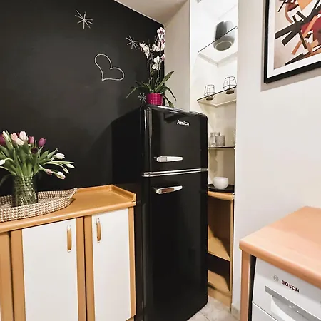 Apartmán Plac Zbawiciela By Global Varšava