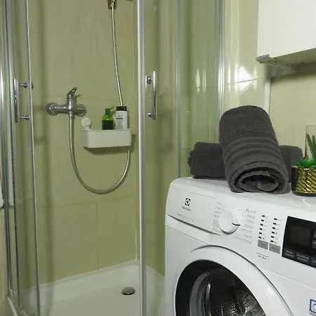 Dolny Mokotow Apartament Warszawa