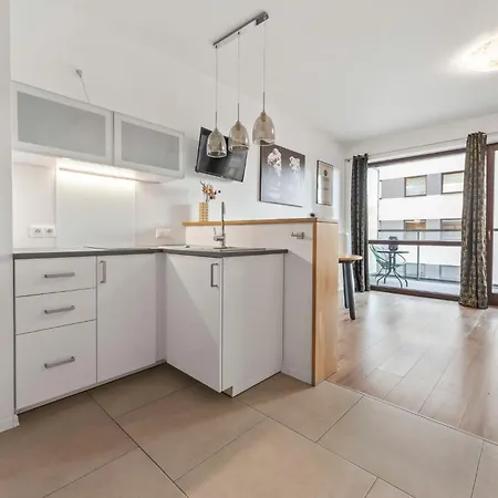 Lovely Studio. Good Location. * Varsovie