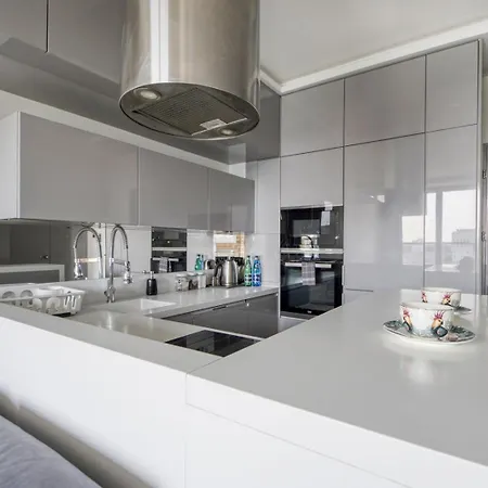 Gama Apartment