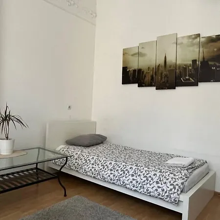 Apart Lwowska Varsovie