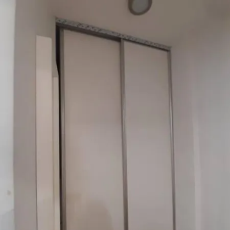 Apartament Lubmarex 1 Aleja Solidarnosci 71