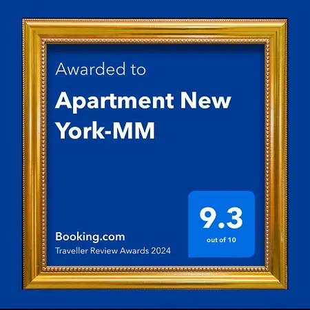 Apartment New York-mm