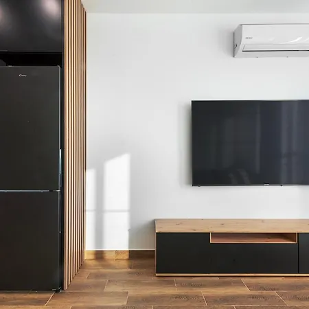 Rentplanet - Wiktoryn Apartamento *