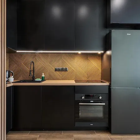 Apartamento Rentplanet - Wiktoryn Varsovia
