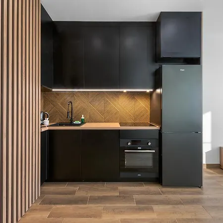 Rentplanet - Wiktoryn Apartamento *