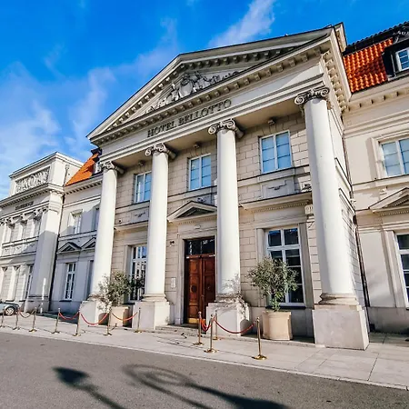 Otel Bellotto