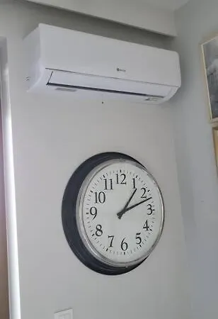 Apartment Kawalerka Mokotow Cybernetyki