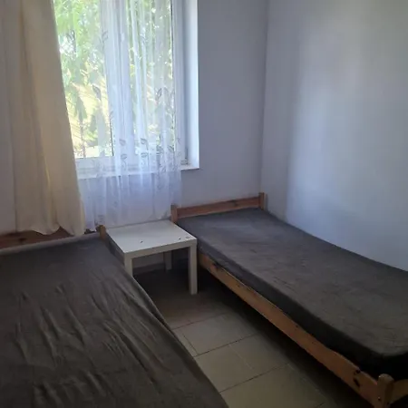 O2h Hostal Varsovia
