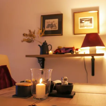 Relax&comfort New Waw 50 Sqm With Terrace, Garden, Free Parking And Ac Warsaw