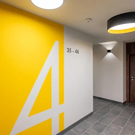 Business Park Cosy Warszawa