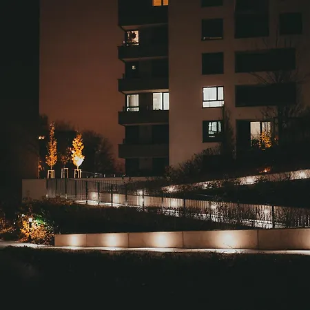 2homerent Nowa Mangalia Apartment *
