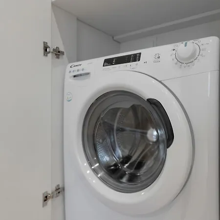Amazing Spacious In Center By Renters 아파트 *