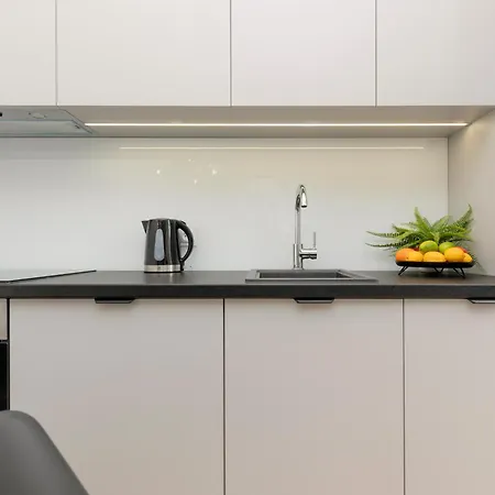 Amazing Spacious In Center By Renters * 바르샤바
