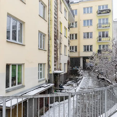 Апартаменты Center Apartament *
