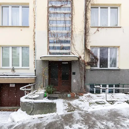 Center Apartament * Варшава