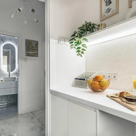 Apartmán Gold Premium 2