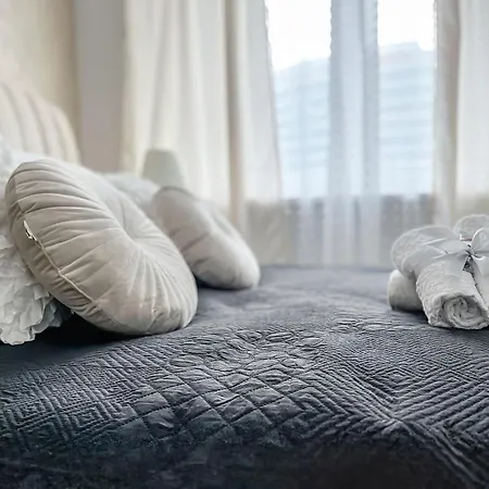 Apartmán Gold Premium 2 *
