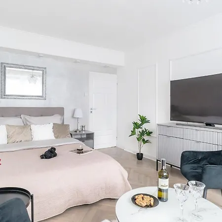 Apartmán Gold Premium 2