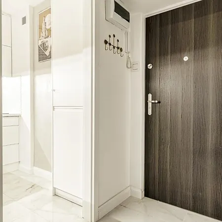 Gold Premium 2 Apartmán *