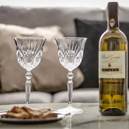 Apartmán Gold Premium 2 Varšava