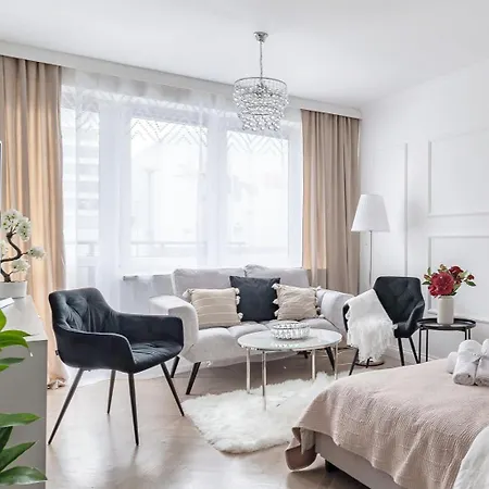 Gold Premium 2 Apartmán
