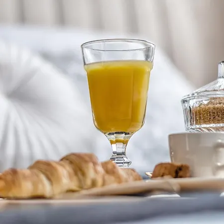 Apartmán Gold Premium 2 *