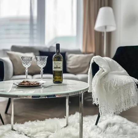 Apartmán Gold Premium 2