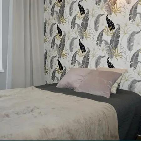 Wesole Na W Warszawie Unit Appart hôtel Varsovie