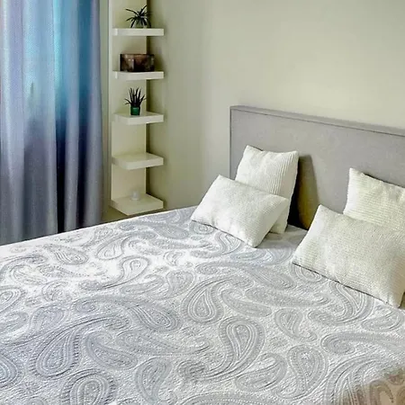 Wesole Na W Warszawie Unit Appart hôtel Varsovie